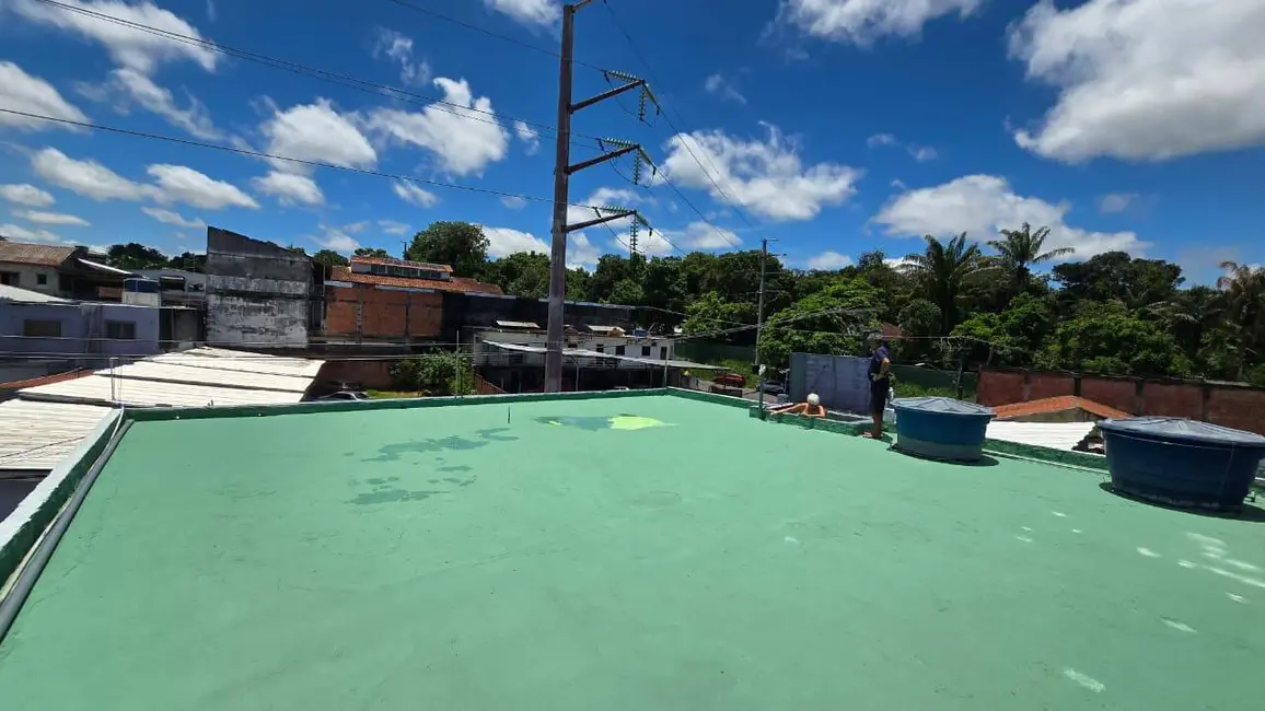 Foto 9 de Apartamento com 3 quartos à venda e para alugar, 90m2 em Petrópolis, Manaus - AM