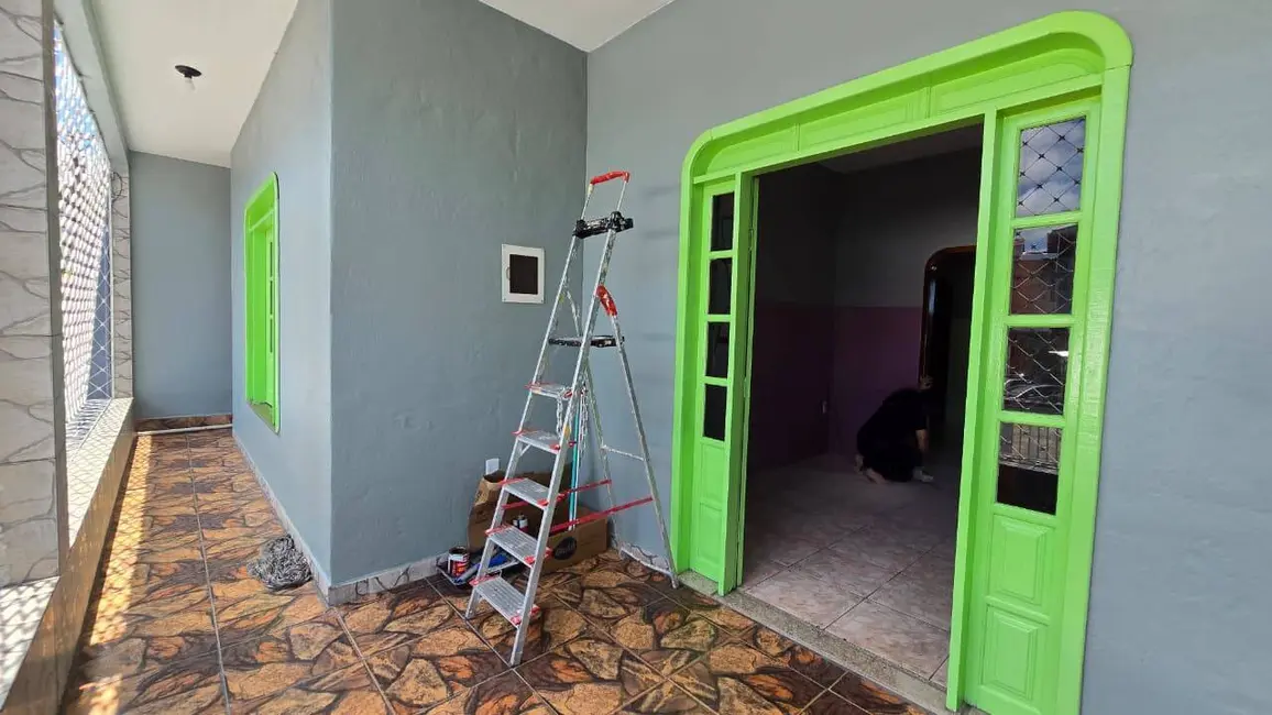 Foto 6 de Apartamento com 3 quartos à venda e para alugar, 90m2 em Petrópolis, Manaus - AM