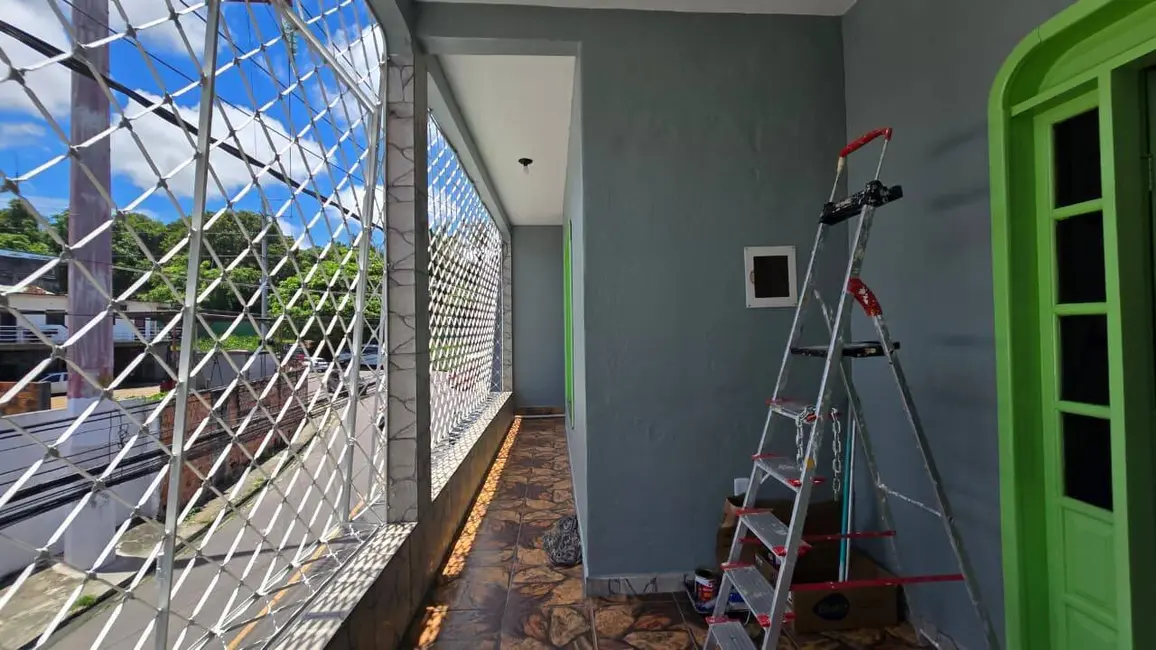 Foto 7 de Apartamento com 3 quartos à venda e para alugar, 90m2 em Petrópolis, Manaus - AM