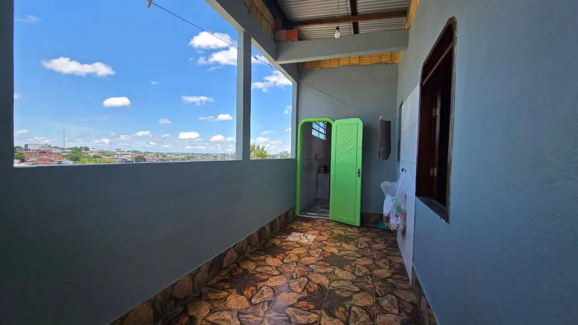 Foto 1 de Apartamento com 3 quartos à venda e para alugar, 90m2 em Petrópolis, Manaus - AM