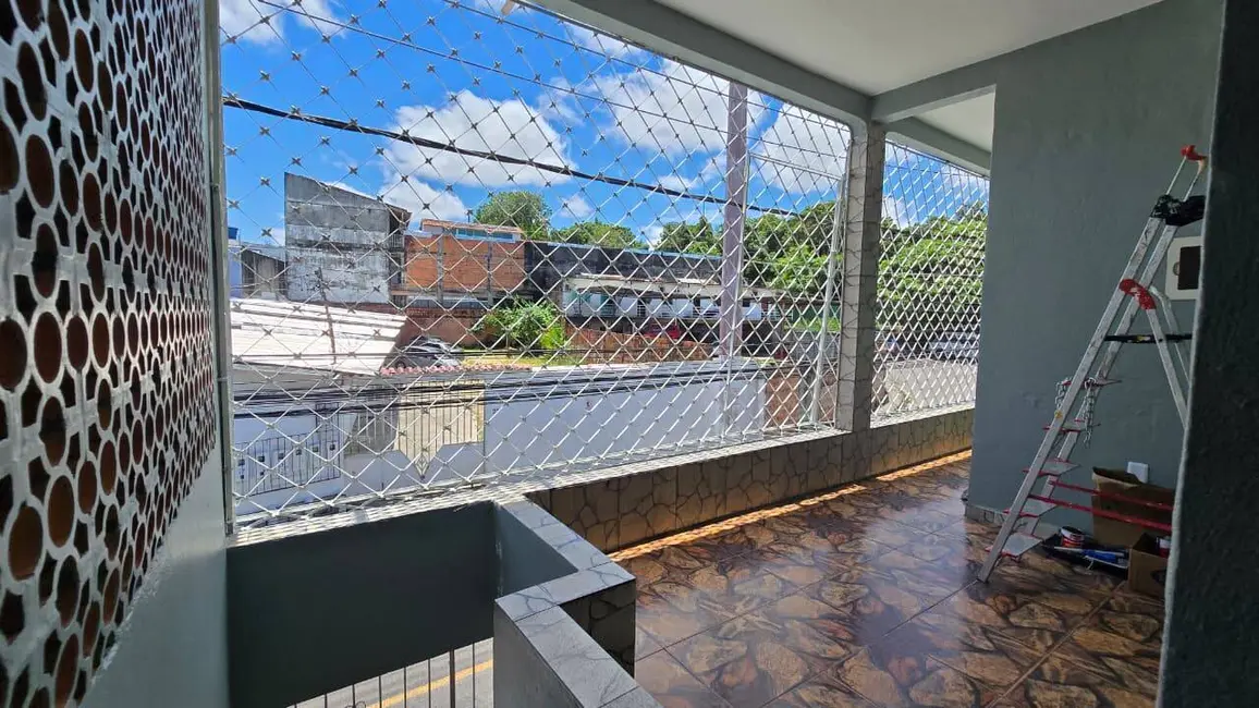 Foto 3 de Apartamento com 3 quartos à venda e para alugar, 90m2 em Petrópolis, Manaus - AM