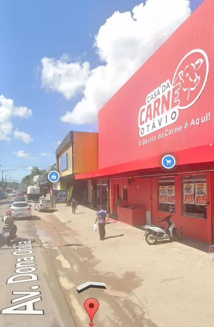 Foto 4 de Sala Comercial para alugar, 400m2 em Tarumã, Manaus - AM