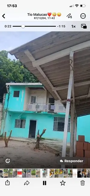 Casa à venda em Parque 10 de Novembro, Manaus - AM - imagem 1 Foto 1 de Casa à venda em Parque 10 de Novembro, Manaus - AM