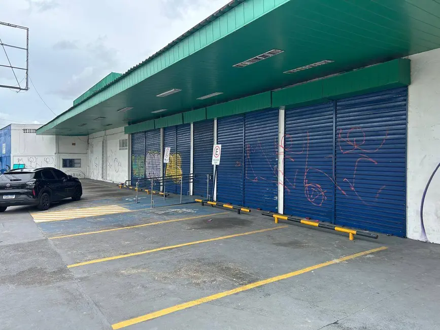 Foto 1 de Sala Comercial para alugar, 500m2 em Flores, Manaus - AM