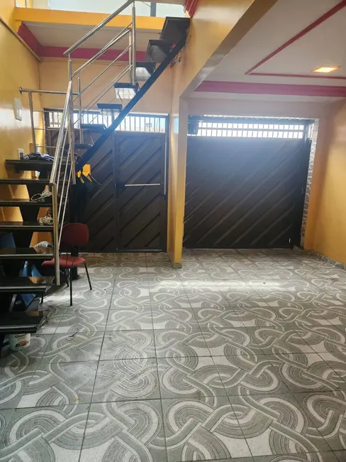 Foto 2 de Casa com 3 quartos à venda, 90m2 em Alvorada, Manaus - AM