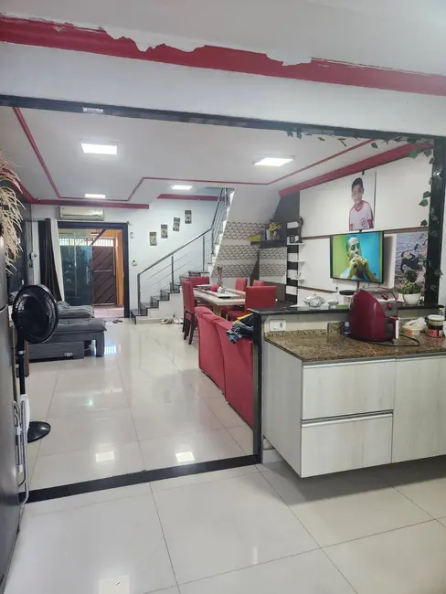 Foto 8 de Casa com 3 quartos à venda, 90m2 em Alvorada, Manaus - AM