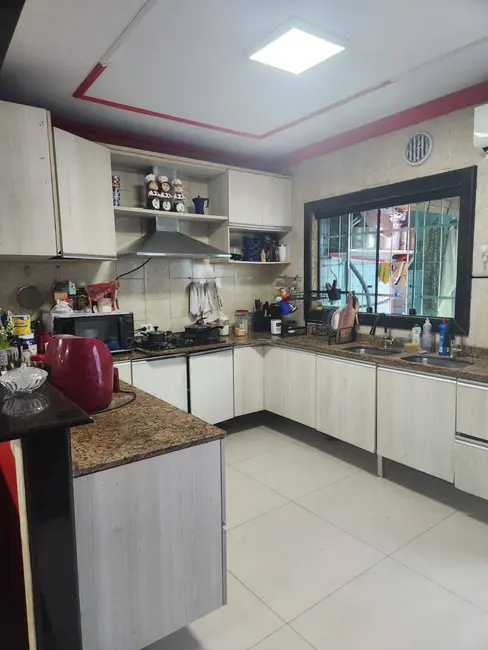Foto 7 de Casa com 3 quartos à venda, 90m2 em Alvorada, Manaus - AM