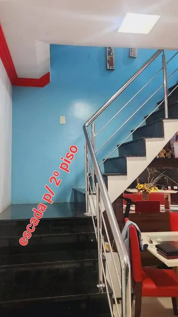Foto 9 de Casa com 3 quartos à venda, 90m2 em Alvorada, Manaus - AM