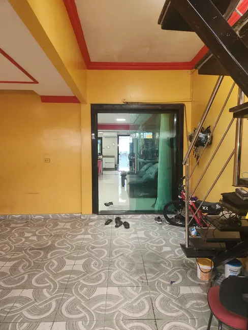 Foto 3 de Casa com 3 quartos à venda, 90m2 em Alvorada, Manaus - AM