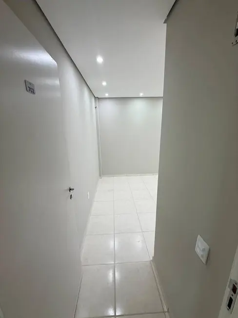 Foto 2 de Apartamento com 2 quartos para alugar, 49m2 em Ponta Negra, Manaus - AM