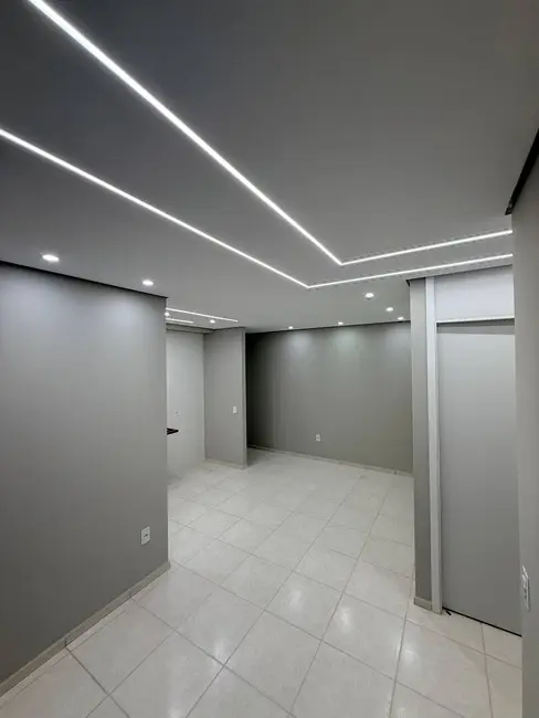 Foto 9 de Apartamento com 2 quartos para alugar, 49m2 em Ponta Negra, Manaus - AM