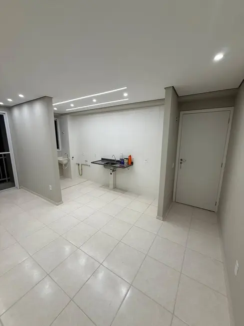 Foto 4 de Apartamento com 2 quartos para alugar, 49m2 em Ponta Negra, Manaus - AM