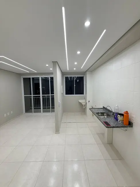 Foto 5 de Apartamento com 2 quartos para alugar, 49m2 em Ponta Negra, Manaus - AM