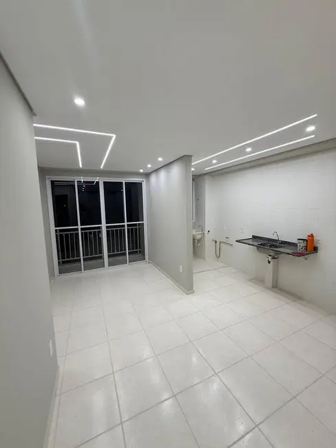 Foto 3 de Apartamento com 2 quartos para alugar, 49m2 em Ponta Negra, Manaus - AM