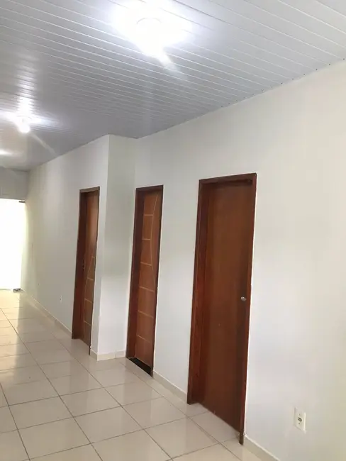 Foto 9 de Casa com 2 quartos para alugar em Colônia Santo Antônio, Manaus - AM