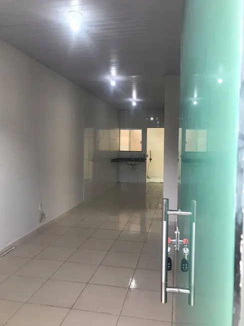 Foto 5 de Casa com 2 quartos para alugar em Colônia Santo Antônio, Manaus - AM