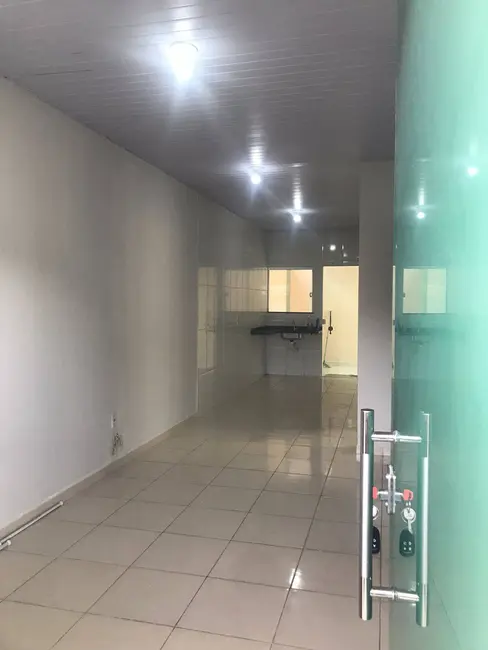 Foto 4 de Casa com 2 quartos para alugar em Colônia Santo Antônio, Manaus - AM