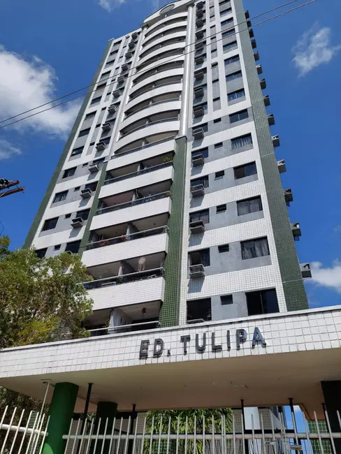 Foto 1 de Apartamento com 3 quartos à venda e para alugar, 85m2 em Adrianópolis, Manaus - AM