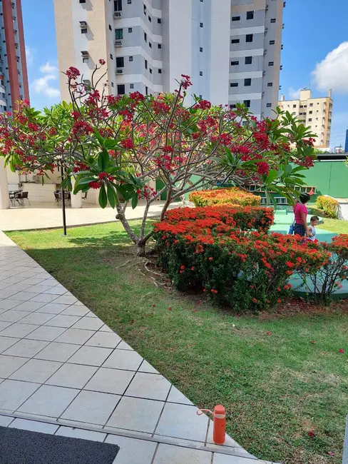 Foto 5 de Apartamento com 3 quartos à venda e para alugar, 85m2 em Adrianópolis, Manaus - AM