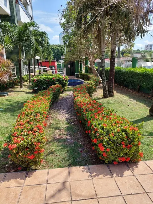 Foto 3 de Apartamento com 3 quartos à venda e para alugar, 85m2 em Adrianópolis, Manaus - AM