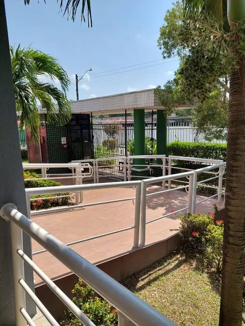 Foto 4 de Apartamento com 3 quartos à venda e para alugar, 85m2 em Adrianópolis, Manaus - AM