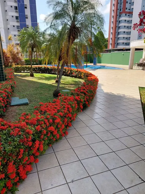 Foto 6 de Apartamento com 3 quartos à venda e para alugar, 85m2 em Adrianópolis, Manaus - AM