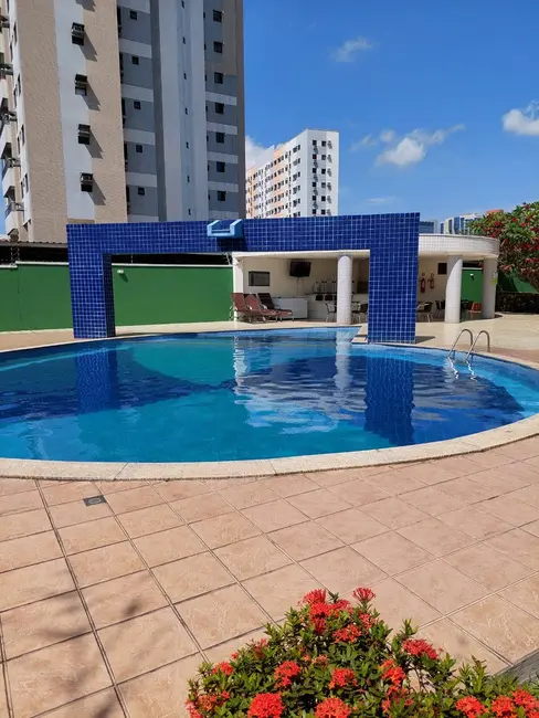 Foto 7 de Apartamento com 3 quartos à venda e para alugar, 85m2 em Adrianópolis, Manaus - AM