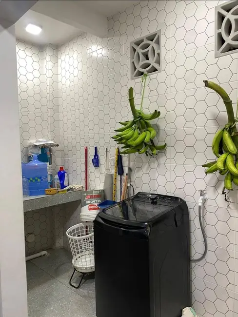 Foto 5 de Casa com 2 quartos à venda em Compensa, Manaus - AM