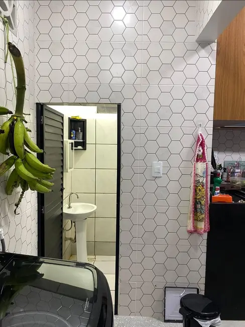 Foto 6 de Casa com 2 quartos à venda em Compensa, Manaus - AM