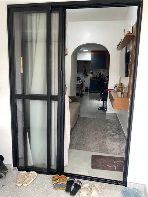 Foto 2 de Casa com 2 quartos à venda em Compensa, Manaus - AM