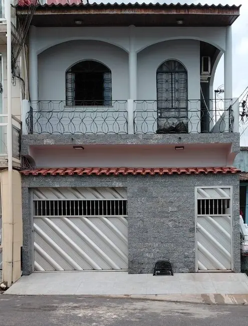 Foto 1 de Casa com 2 quartos à venda em Compensa, Manaus - AM