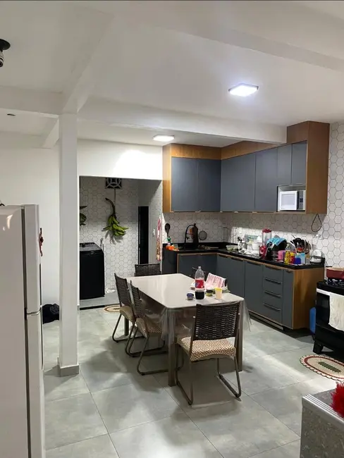 Foto 3 de Casa com 2 quartos à venda em Compensa, Manaus - AM