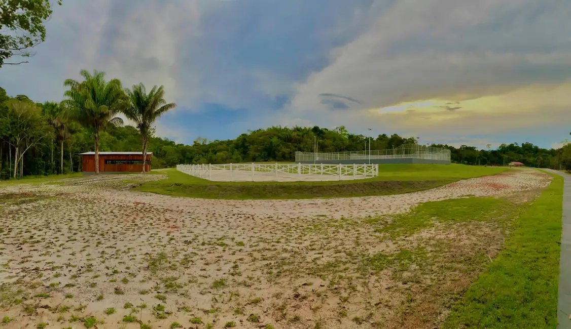Foto 7 de Casa de Condomínio com 2 quartos à venda e para alugar, 1000m2 em Iranduba - AM