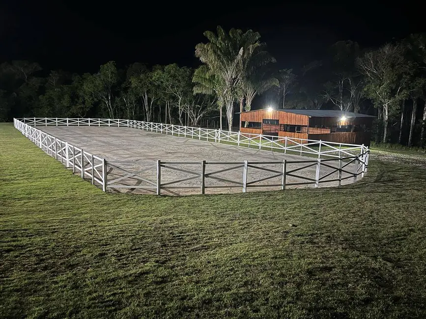 Foto 5 de Casa de Condomínio com 2 quartos à venda e para alugar, 1000m2 em Iranduba - AM