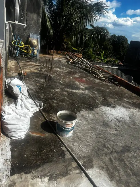 Foto 9 de Casa com 3 quartos à venda, 201m2 em Cidade Nova, Manaus - AM