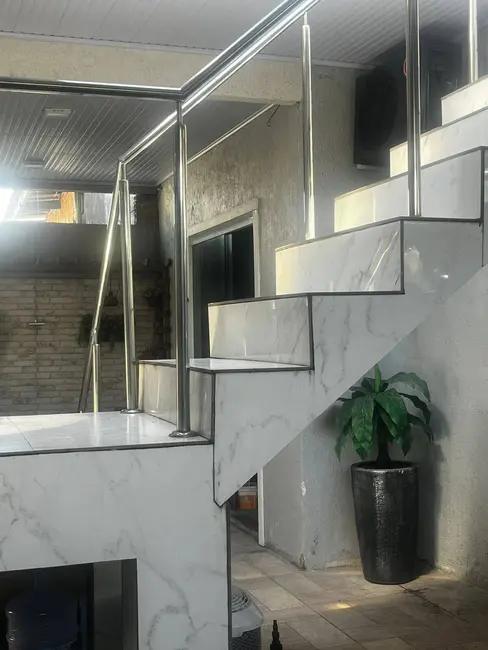 Foto 6 de Casa com 3 quartos à venda, 201m2 em Cidade Nova, Manaus - AM