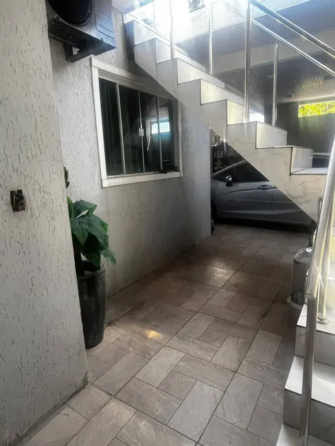 Foto 8 de Casa com 3 quartos à venda, 201m2 em Cidade Nova, Manaus - AM