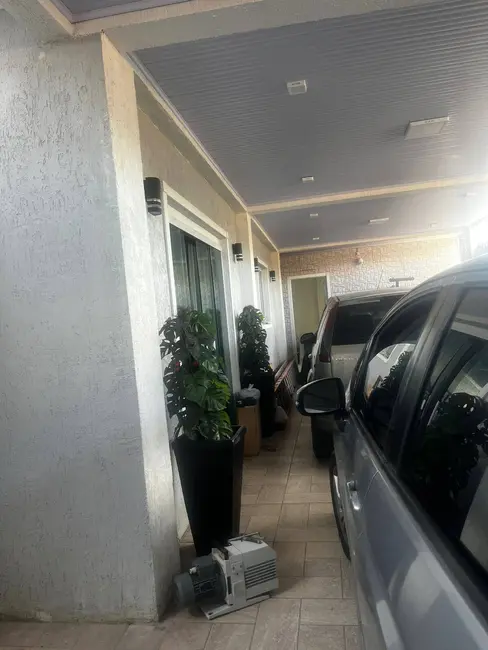 Foto 5 de Casa com 3 quartos à venda, 201m2 em Cidade Nova, Manaus - AM