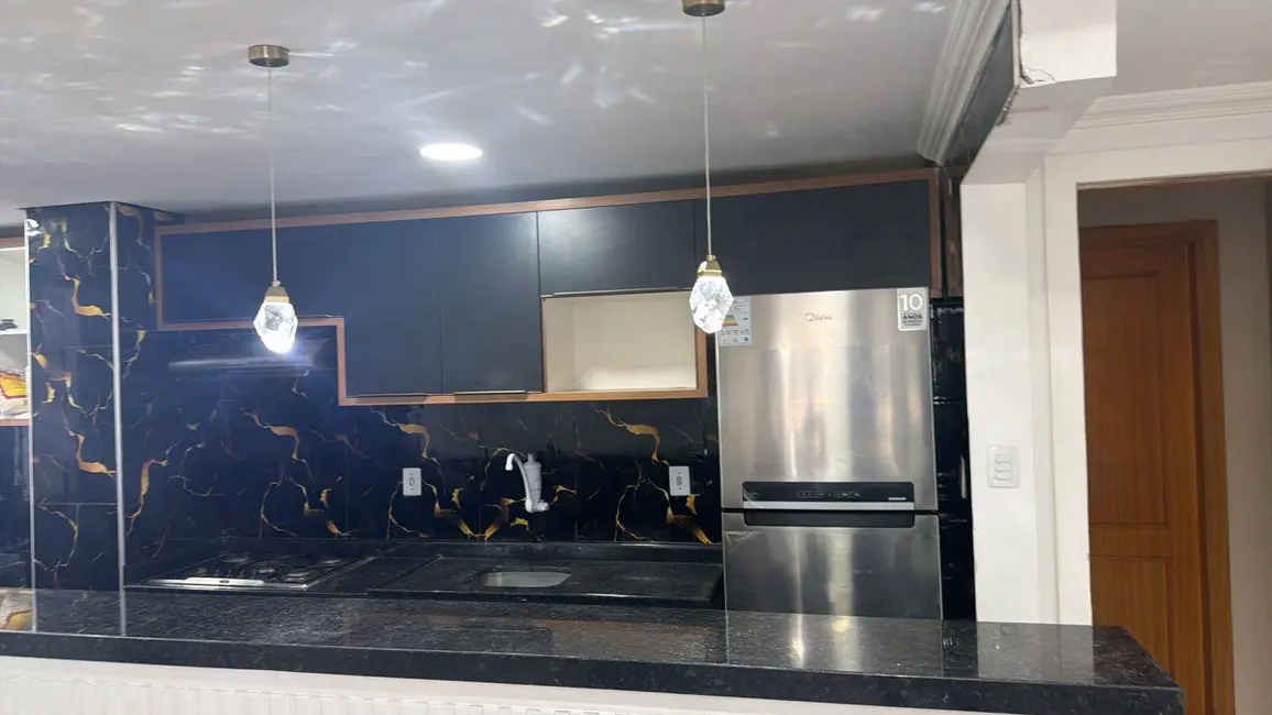 Foto 5 de Apartamento com 2 quartos para alugar, 50m2 em Flores, Manaus - AM