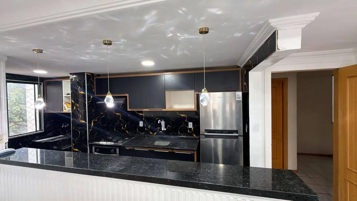 Foto 6 de Apartamento com 2 quartos para alugar, 50m2 em Flores, Manaus - AM
