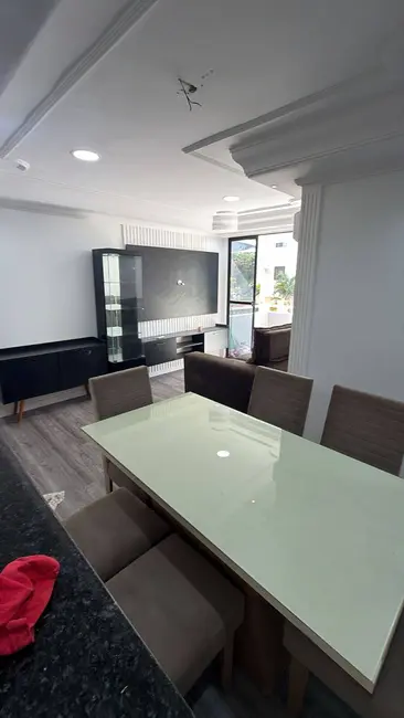Foto 4 de Apartamento com 2 quartos para alugar, 50m2 em Flores, Manaus - AM