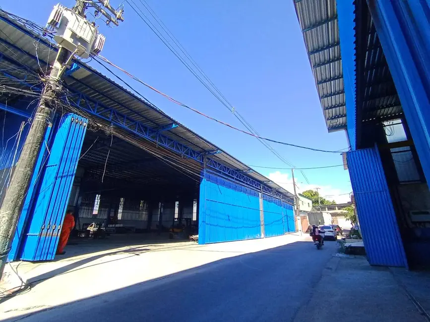 Foto 3 de Armazém / Galpão para alugar, 1360m2 em Tancredo Neves, Manaus - AM