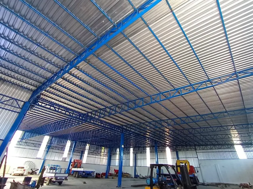 Foto 9 de Armazém / Galpão para alugar, 1360m2 em Tancredo Neves, Manaus - AM