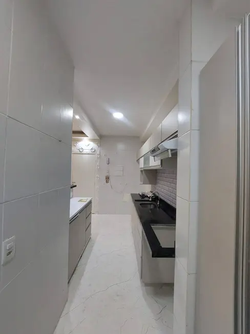 Apartamento com 3 quartos para alugar, 70m2 em Parque 10 de Novembro, Manaus - AM - imagem 3 Foto 3 de Apartamento com 3 quartos para alugar, 70m2 em Parque 10 de Novembro, Manaus - AM