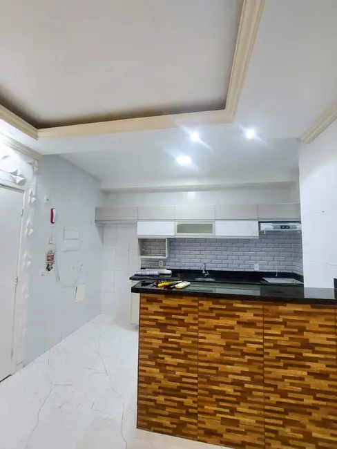 Apartamento com 3 quartos para alugar, 70m2 em Parque 10 de Novembro, Manaus - AM - imagem 1 Foto 1 de Apartamento com 3 quartos para alugar, 70m2 em Parque 10 de Novembro, Manaus - AM