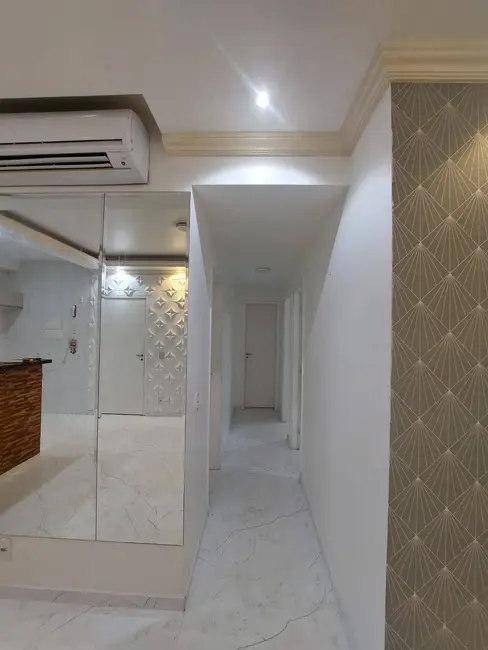Apartamento com 3 quartos para alugar, 70m2 em Parque 10 de Novembro, Manaus - AM - imagem 4 Foto 4 de Apartamento com 3 quartos para alugar, 70m2 em Parque 10 de Novembro, Manaus - AM