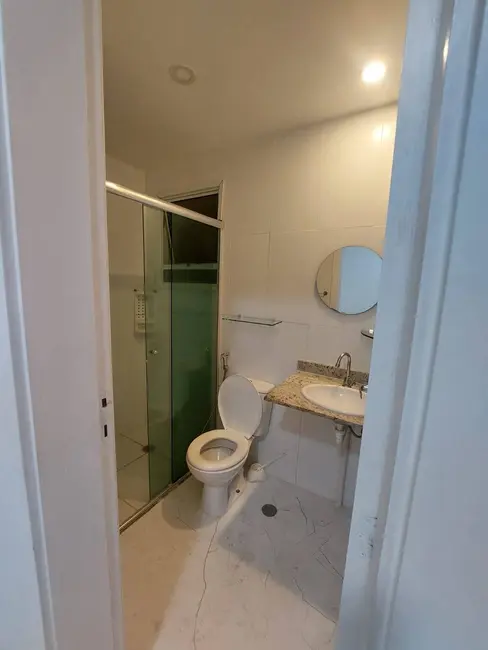 Apartamento com 3 quartos para alugar, 70m2 em Parque 10 de Novembro, Manaus - AM - imagem 9 Foto 9 de Apartamento com 3 quartos para alugar, 70m2 em Parque 10 de Novembro, Manaus - AM