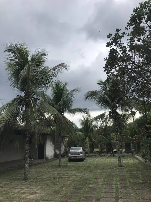 Chácara à venda e para alugar em Tarumã-Açu, Manaus - AM - imagem 1 Foto 1 de Chácara à venda e para alugar em Tarumã-Açu, Manaus - AM