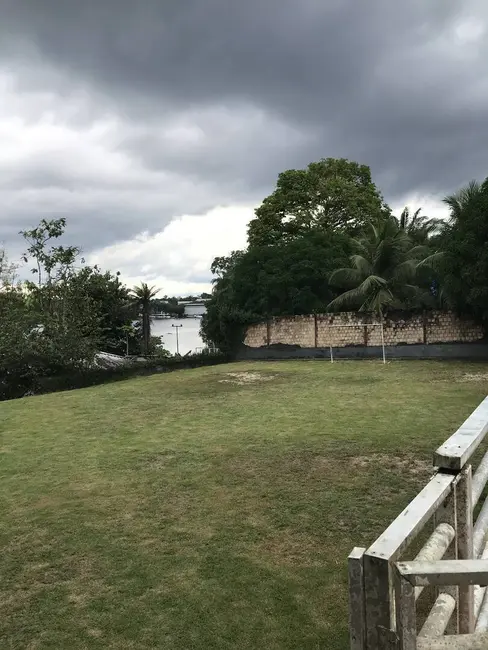 Chácara à venda e para alugar em Tarumã-Açu, Manaus - AM - imagem 6 Foto 6 de Chácara à venda e para alugar em Tarumã-Açu, Manaus - AM
