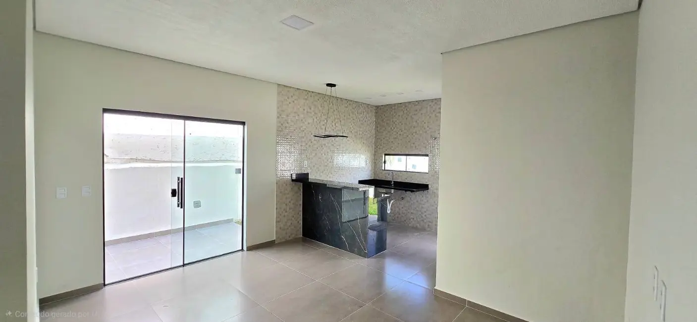 Foto 7 de Casa com 3 quartos à venda em Iranduba - AM